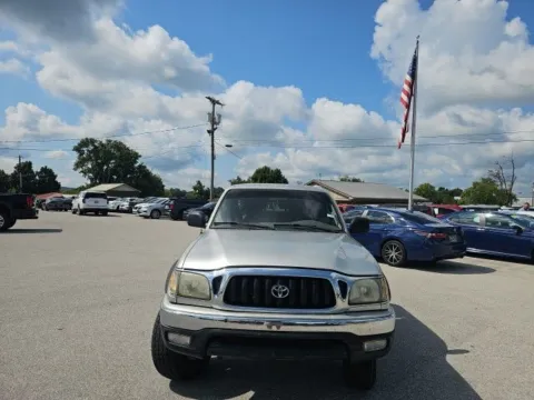 Photos of 2003 Toyota Tacoma PreRunner for sale in Morristown, TN at Lakeway Auto Sales