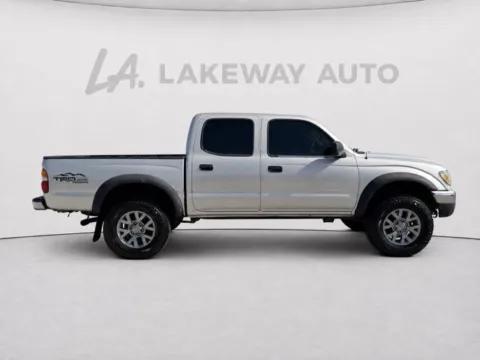 Photos of 2003 Toyota Tacoma PreRunner for sale in Morristown, TN at Lakeway Auto Sales