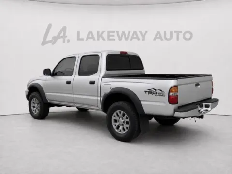 More photos of 2003 Toyota Tacoma PreRunner at Lakeway Auto Sales, TN