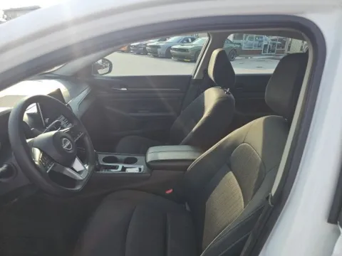 More photos of 2025 Nissan Altima 2.5 SV at Lakeway Auto Sales, TN