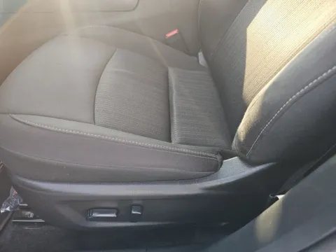 More photos of 2025 Nissan Altima 2.5 SV at Lakeway Auto Sales, TN