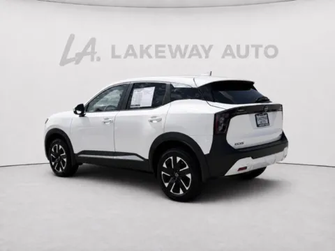 More photos of 2025 Nissan Kicks SV at Lakeway Auto Sales, TN