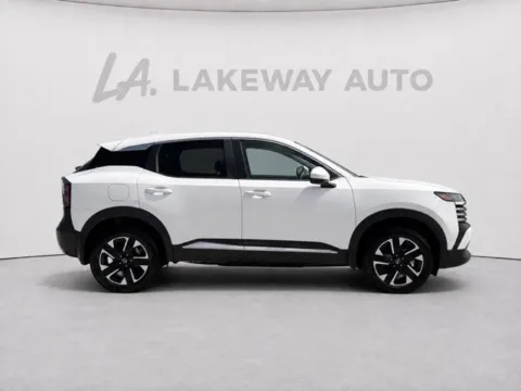 Photos of 2025 Nissan Kicks SV for sale in Morristown, TN at Lakeway Auto Sales