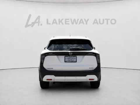 More photos of 2025 Nissan Kicks SV at Lakeway Auto Sales, TN