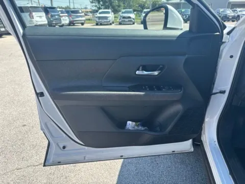 Another view of 2025 Nissan Kicks SV for sale in Morristown, TN at Lakeway Auto Sales