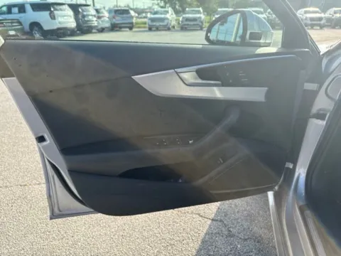 More photos of 2018 Audi A4 2.0T at Lakeway Auto Sales, TN