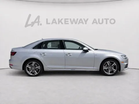 Photos of 2018 Audi A4 2.0T for sale in Morristown, TN at Lakeway Auto Sales