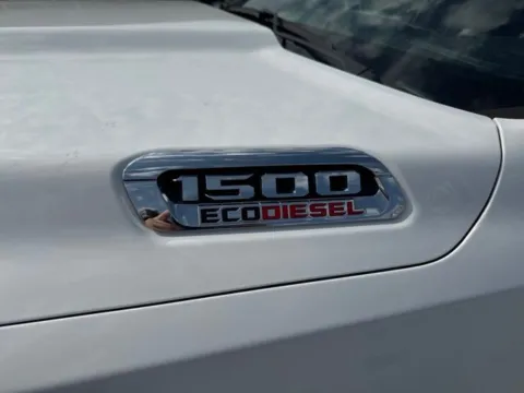 Another view of 2020 Ram 1500 Limited for sale in Morristown, TN at Lakeway Auto Sales