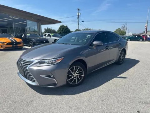 Photos of 2016 Lexus ES 350 for sale in Morristown, TN at Lakeway Auto Sales