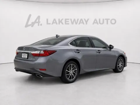 Another view of 2016 Lexus ES 350 for sale in Morristown, TN at Lakeway Auto Sales
