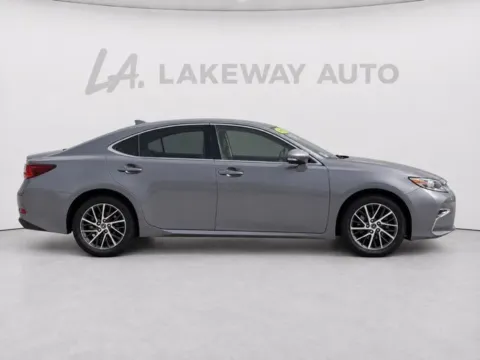 Photos of 2016 Lexus ES 350 for sale in Morristown, TN at Lakeway Auto Sales