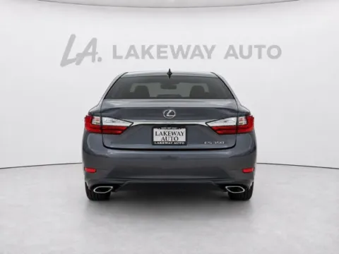 More photos of 2016 Lexus ES 350 at Lakeway Auto Sales, TN