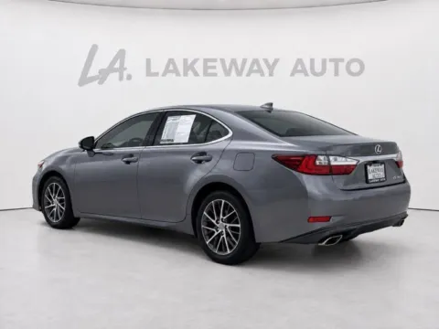 More photos of 2016 Lexus ES 350 at Lakeway Auto Sales, TN