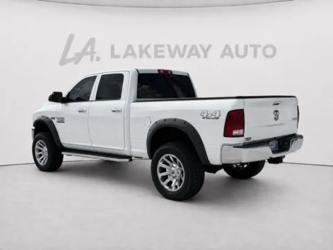 More photos of 2018 Ram 3500 Tradesman at Lakeway Auto Sales, TN