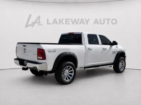 Another view of 2018 Ram 3500 Tradesman for sale in Morristown, TN at Lakeway Auto Sales