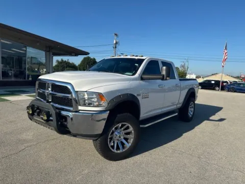 Photos of 2018 Ram 3500 Tradesman for sale in Morristown, TN at Lakeway Auto Sales
