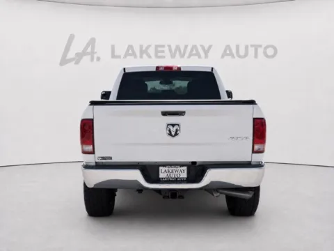 More photos of 2018 Ram 3500 Tradesman at Lakeway Auto Sales, TN