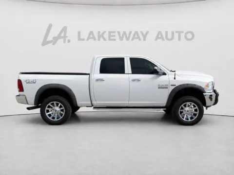 Photos of 2018 Ram 3500 Tradesman for sale in Morristown, TN at Lakeway Auto Sales