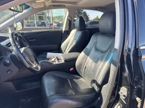 More photos of 2013 Lexus RX 350 at Lakeway Auto Sales, TN