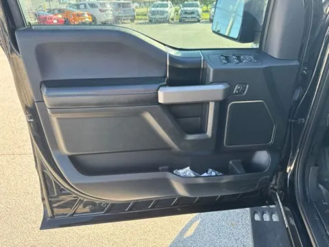 Another view of 2019 Ford F-150 Raptor for sale in Morristown, TN at Lakeway Auto Sales