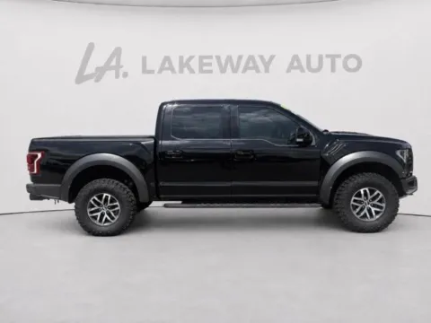 Photos of 2019 Ford F-150 Raptor for sale in Morristown, TN at Lakeway Auto Sales