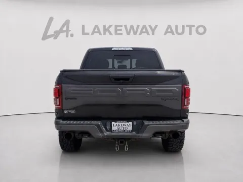 More photos of 2019 Ford F-150 Raptor at Lakeway Auto Sales, TN