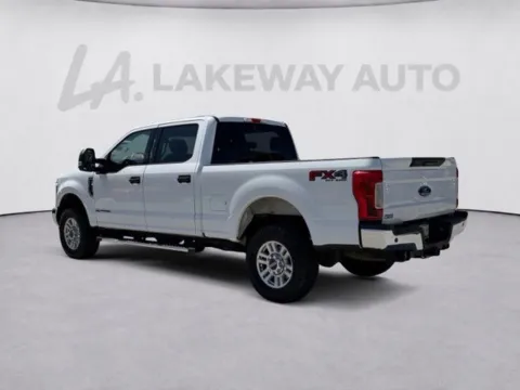 More photos of 2019 Ford F-250SD XLT at Lakeway Auto Sales, TN