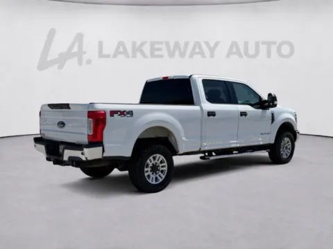 Another view of 2019 Ford F-250SD XLT for sale in Morristown, TN at Lakeway Auto Sales