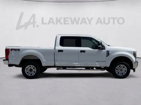 Photos of 2019 Ford F-250SD XLT for sale in Morristown, TN at Lakeway Auto Sales