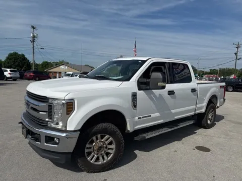 Photos of 2019 Ford F-250SD XLT for sale in Morristown, TN at Lakeway Auto Sales