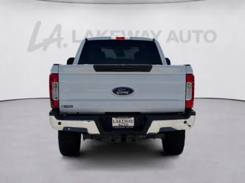 More photos of 2019 Ford F-250SD XLT at Lakeway Auto Sales, TN