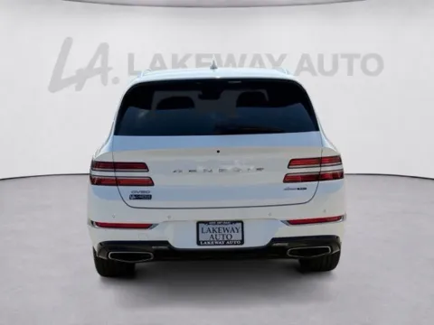 More photos of 2022 Genesis GV80 3.5T Advanced + at Lakeway Auto Sales, TN