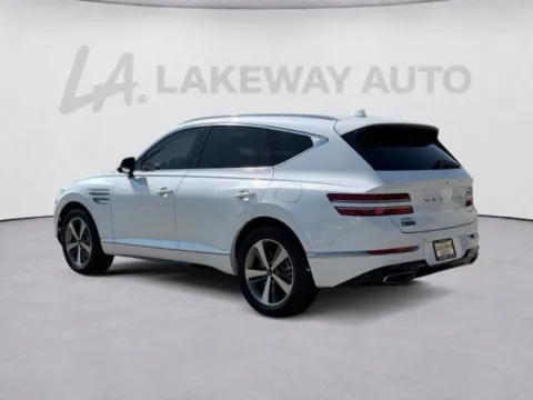 More photos of 2022 Genesis GV80 3.5T Advanced + at Lakeway Auto Sales, TN