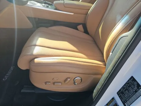 More photos of 2022 Genesis GV80 3.5T Advanced + at Lakeway Auto Sales, TN