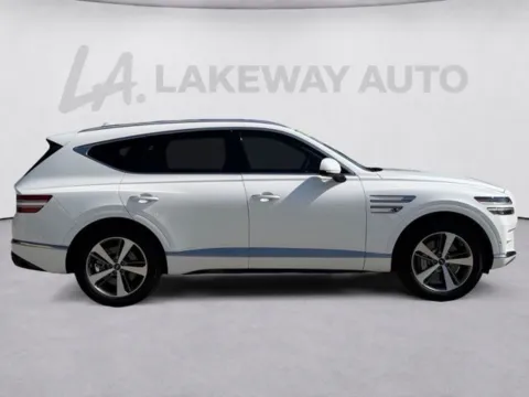 Photos of 2022 Genesis GV80 3.5T Advanced + for sale in Morristown, TN at Lakeway Auto Sales