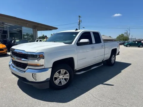 Photos of 2016 Chevrolet Silverado 1500 LT for sale in Morristown, TN at Lakeway Auto Sales