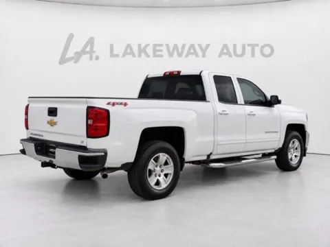 Another view of 2016 Chevrolet Silverado 1500 LT for sale in Morristown, TN at Lakeway Auto Sales