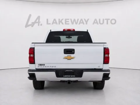 More photos of 2016 Chevrolet Silverado 1500 LT at Lakeway Auto Sales, TN