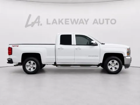 Photos of 2016 Chevrolet Silverado 1500 LT for sale in Morristown, TN at Lakeway Auto Sales