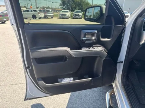 Another view of 2016 Chevrolet Silverado 1500 LT for sale in Morristown, TN at Lakeway Auto Sales