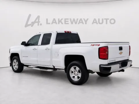 More photos of 2016 Chevrolet Silverado 1500 LT at Lakeway Auto Sales, TN