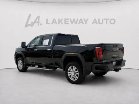 More photos of 2020 GMC Sierra 2500 HD Denali at Lakeway Auto Sales, TN