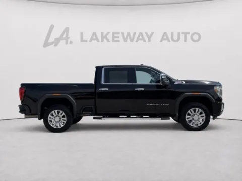 Photos of 2020 GMC Sierra 2500 HD Denali for sale in Morristown, TN at Lakeway Auto Sales
