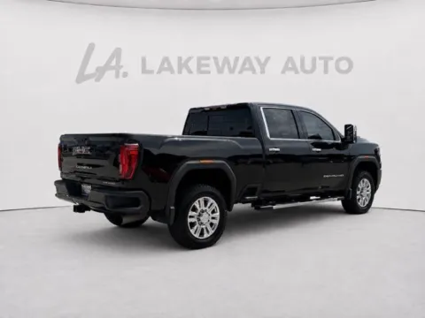 Another view of 2020 GMC Sierra 2500 HD Denali for sale in Morristown, TN at Lakeway Auto Sales