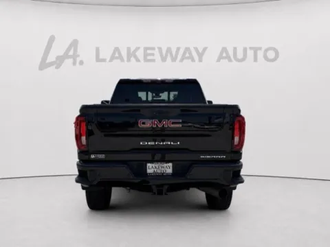 More photos of 2020 GMC Sierra 2500 HD Denali at Lakeway Auto Sales, TN