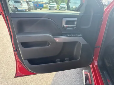 Another view of 2015 Chevrolet Silverado 1500 LT for sale in Morristown, TN at Lakeway Auto Sales