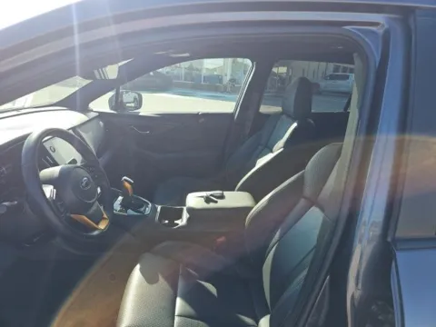 More photos of 2022 Subaru Outback Wilderness at Lakeway Auto Sales, TN