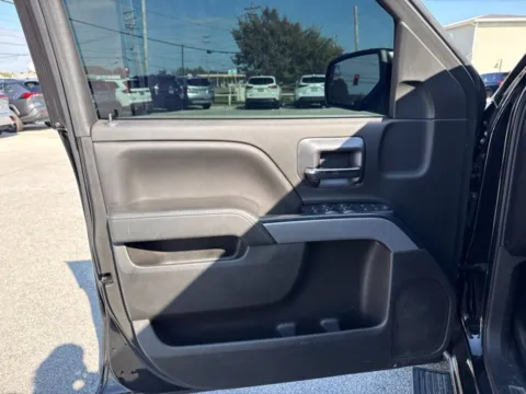 Another view of 2018 Chevrolet Silverado 1500 LT for sale in Morristown, TN at Lakeway Auto Sales