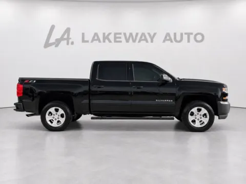 Photos of 2018 Chevrolet Silverado 1500 LT for sale in Morristown, TN at Lakeway Auto Sales