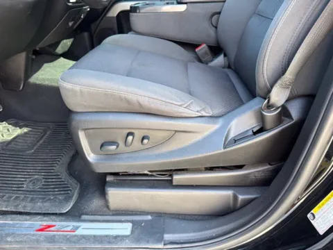 More photos of 2018 Chevrolet Silverado 1500 LT at Lakeway Auto Sales, TN